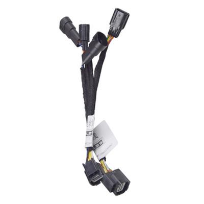 Scheinwerfer-Adapterkabelbaum Für Honda Accord 2018-20 Halogen Zu LED-Scheinwerfer-Kabelbaum