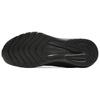 Anta Cushioned Slip-Resistant Low-Top Casual Running Shoes Men's Black Sneakers 112345522S-2