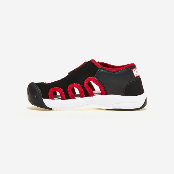 ABC Wählen Sie Zehenschutz Sandalen-K7008 MARVEL