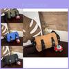 Trendy Nylon Kids Shoulder Bag Stylish Unisex Sling Bag For Boys And Girls
