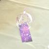 Wind Blossom Cherry Glass Chime Japanese Home Decor Ornament Birthday Gift