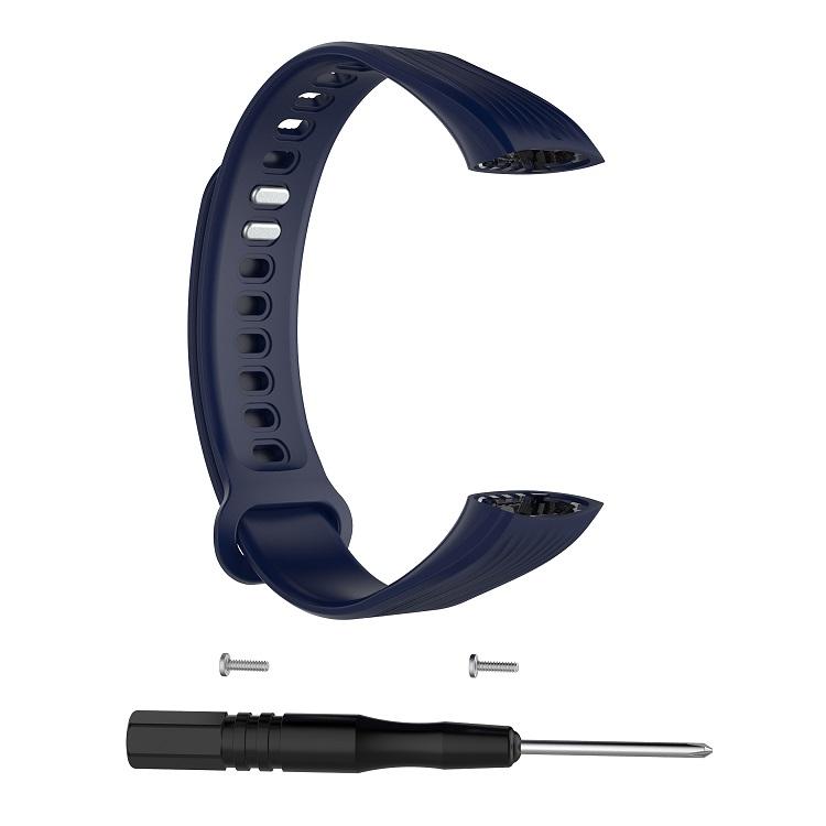 Smart Watch Band Wrist Strap for Huawei Honor 3 Adjustable Size Nice Bracelet With Repair Tool Replacement Accessory