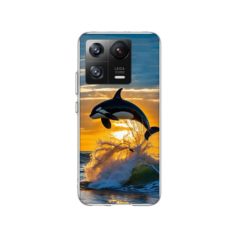 

Facts About Killer Whales Phone Case For Xiaomi Poco F7 Ultra X7 X6 M8 M7 M6 M4 M3 Pro X4 Mi 15 15T 14 14T 12T 12S 10T Pro 12 11 Xiaomi 14 Ultra
