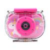 Kids Camera Waterproof Underwater Camera 2 Inch Screen 1080P HD Digital Kids Video Camera Indoor Outdoor Action Cameras