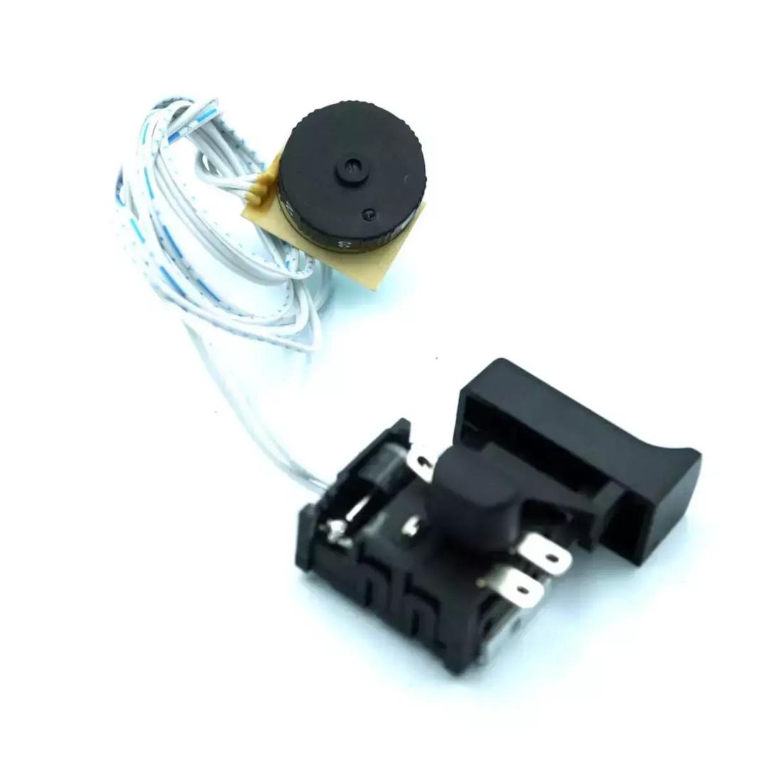 

Ded7054 Battery Mixer Switch