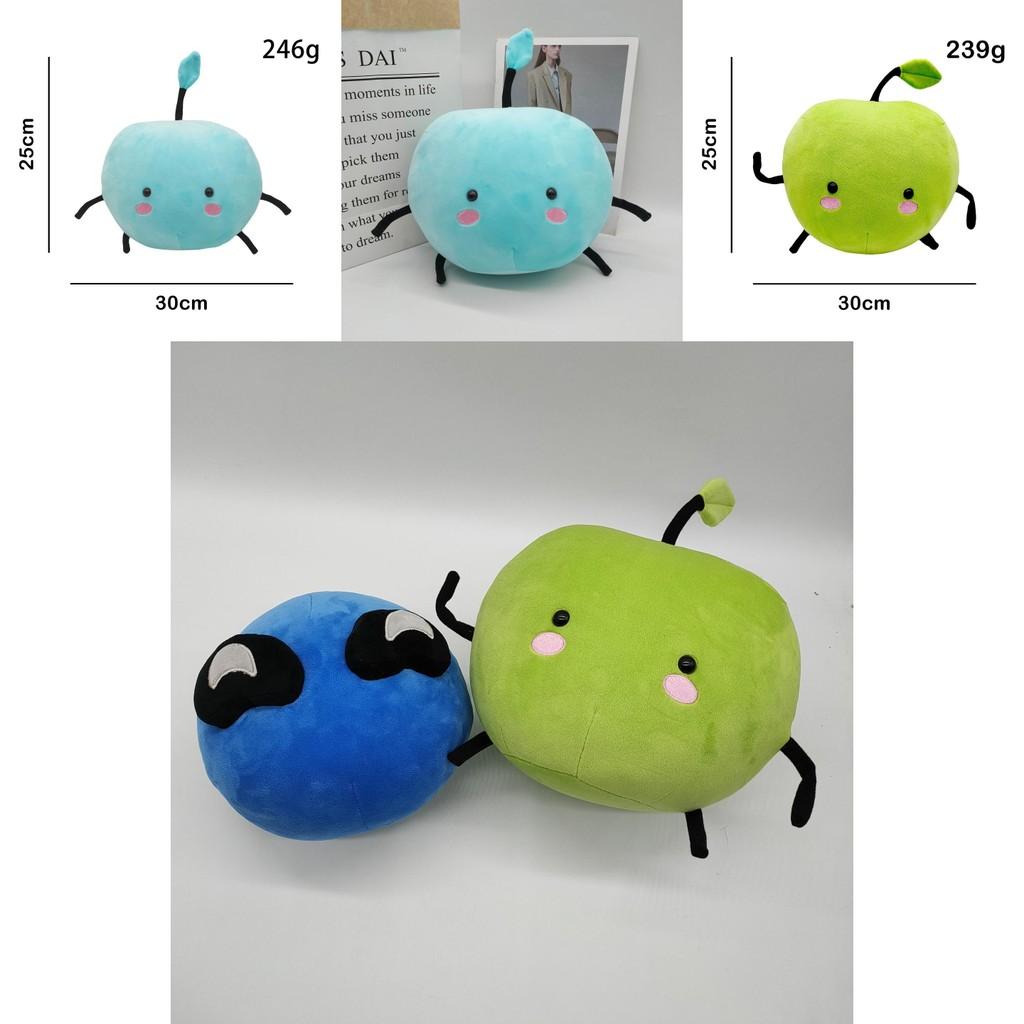 Adorable Stardew Valley Junimo Plush Toy For Kids And Game Fans