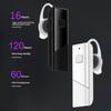 Wireless Earphone Bluetooth-compatible 5 Waterproof Ergonomic Noise Canceling Business Sports Running Earbuds Headphone Earpiece