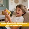 Maltose Pinching And Relaxing Toys, Ventilating Toys