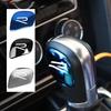 2026 Hett För VOLKSWAGEN VW 1 Par Bil Växelvred Sidokåpa Dekorationsdekal för Volkswagen VW Ny Rline Golf MK7 Tiguan Polo Be
