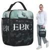 Epic The Musical The Underworld Saga Insulated Lunch Bag for Women Office Cooler Thermal Food Box Tote Lunch Boxes Container