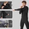 Men's Quick-Dry Summer Sports Set: Elastic T-Shirt & Breathable Vest for Outdoor Fitness and Running