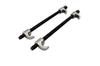 Tools Island Coil Spring Compressor, 300mm Overall Length, 2-jaw Type, TH309