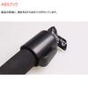 LYHMHAMY Assist Grip for Handrail for Rear Aftermarket Ideal for Assisting with Getting In and Out of with Set of 2 Cars, Elderly/Children, Seat,