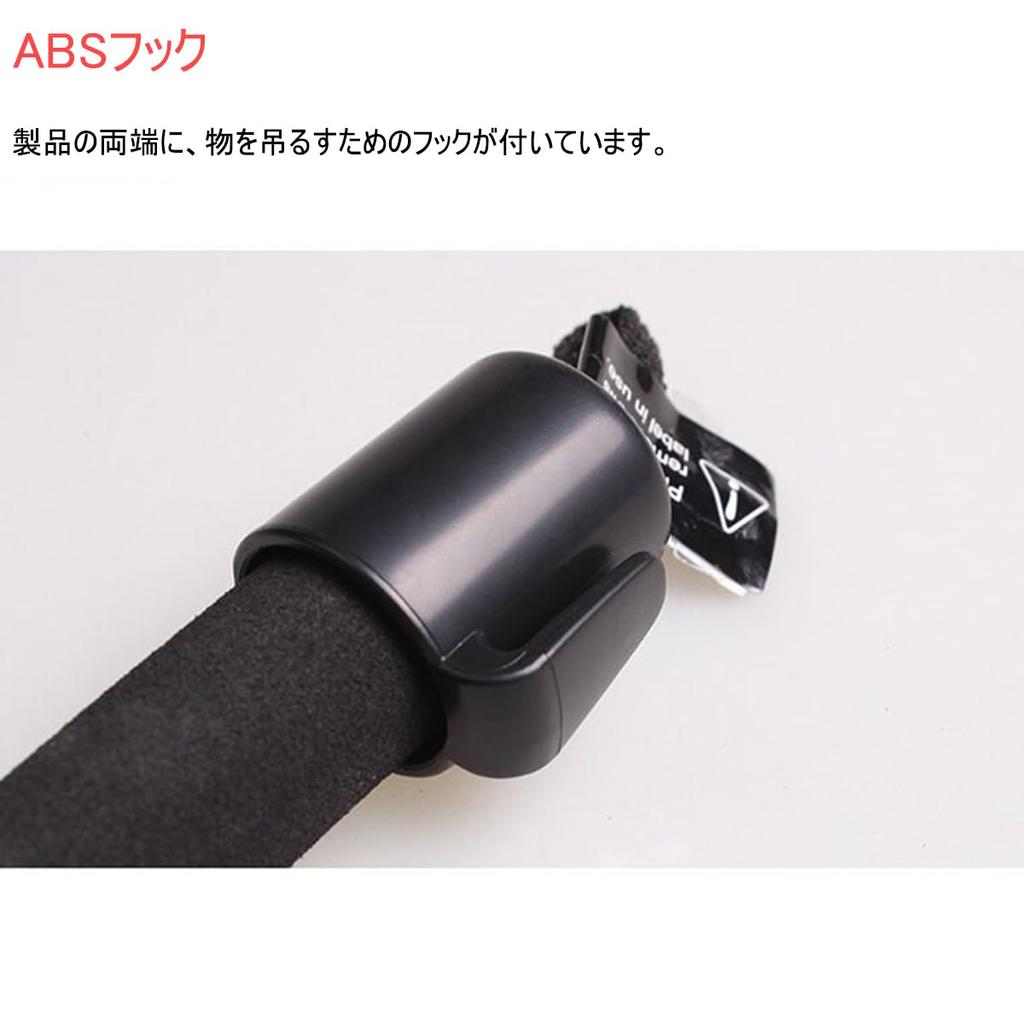 LYHMHAMY Assist Grip for Handrail for Rear Aftermarket Ideal for Assisting with Getting In and Out of with Set of 2 Cars, Elderly/Children, Seat,