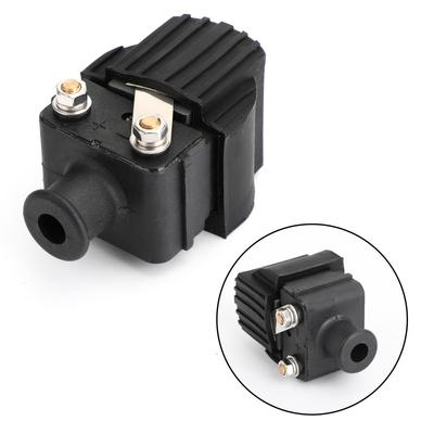 Outboard Engine Ignition Coil for Mercury 6-225HP OEM 339-835757A3 339-832757A4