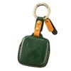For New ZEEKR 001 X 007 Key Set High End Leather Car Key Case