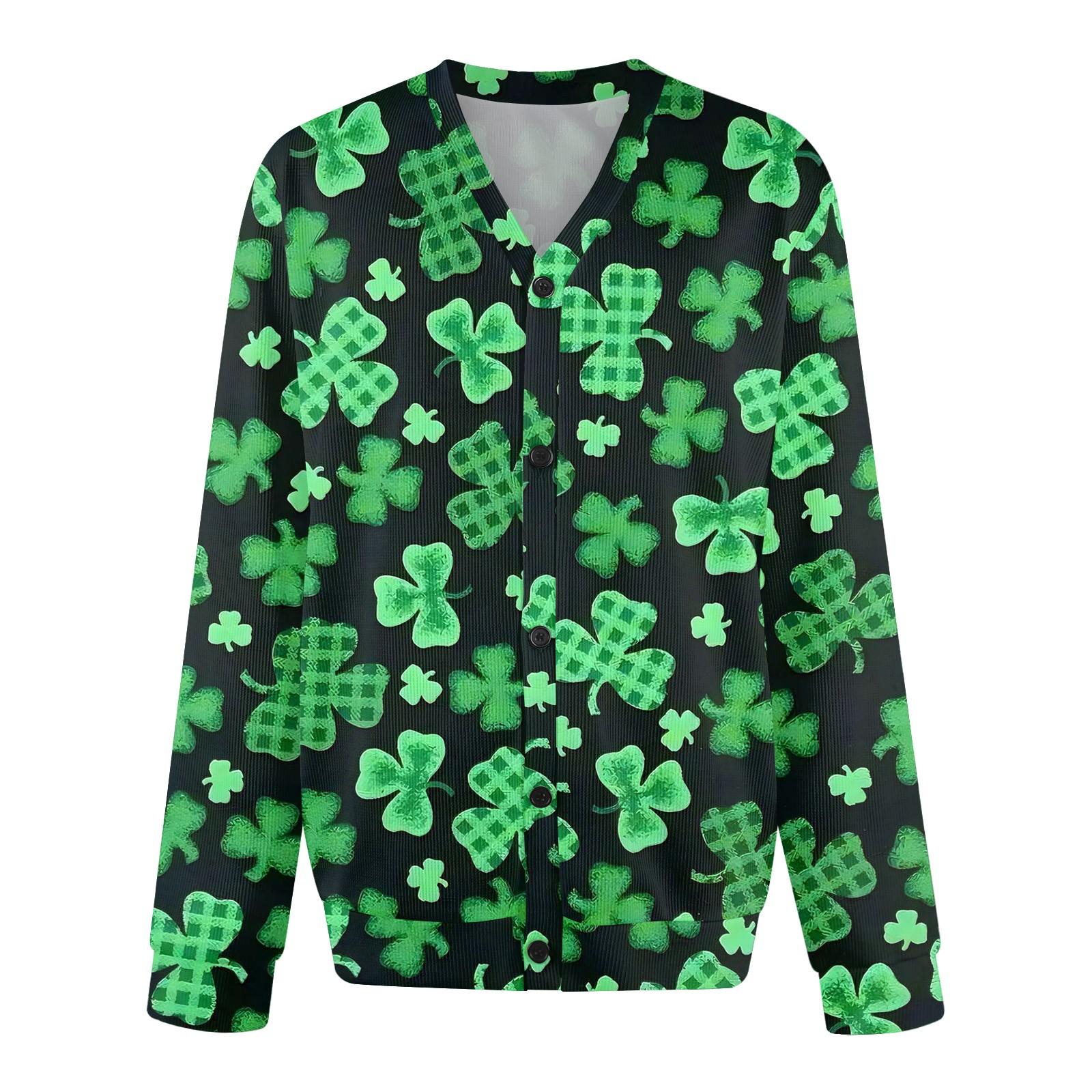 

Мужская повседневная однобортная модная куртка-кардиган с длинными рукавами на пуговицах XXL