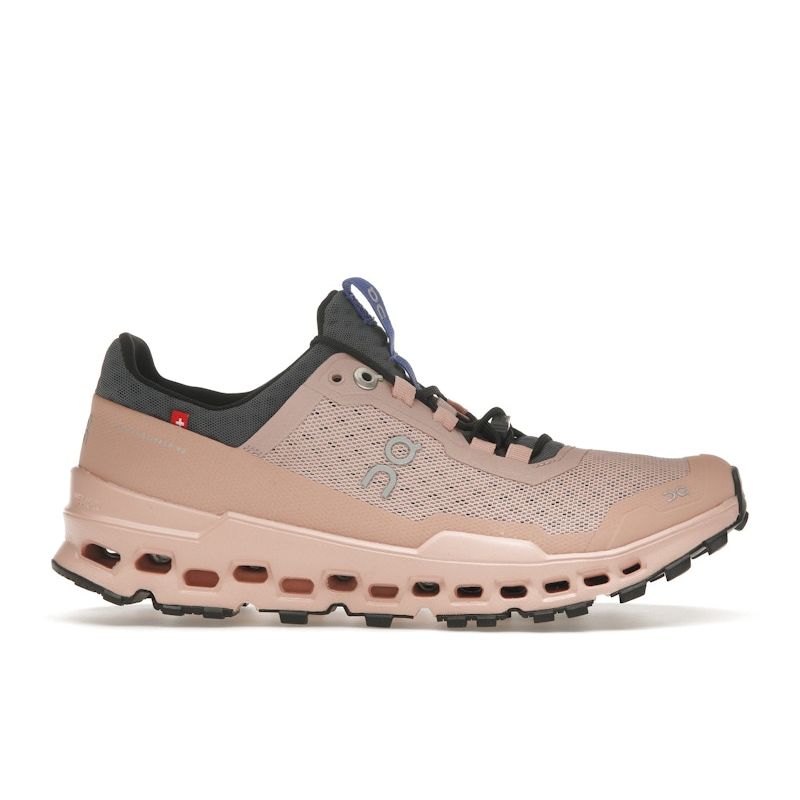 

Жіночі кросівки ON Cloudultra Rose Cobalt рожеві 44.98573 36.5