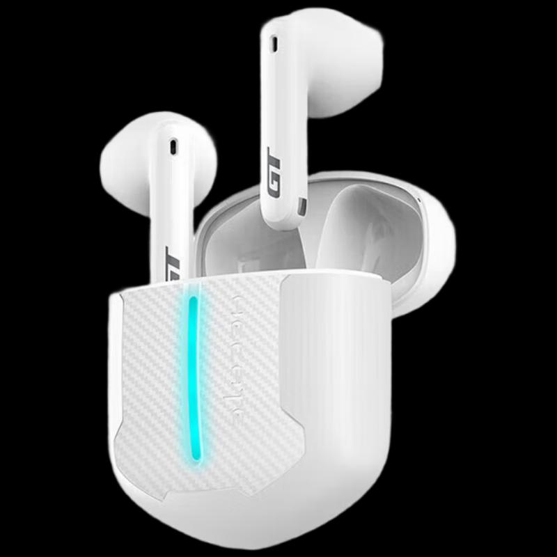

Edifier GT2 True Wireless Gaming Earbuds