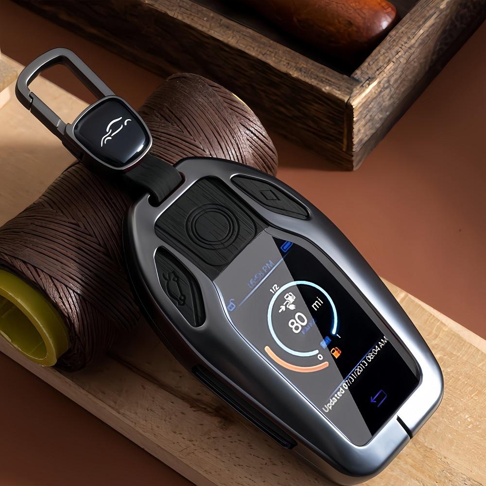 

Сенсорный дисплей ключ цифровой ключ HD экран защитная пленка против царапин водонепроницаемая пленка для BMW X3 X4 X5 I8 730li 740li 567