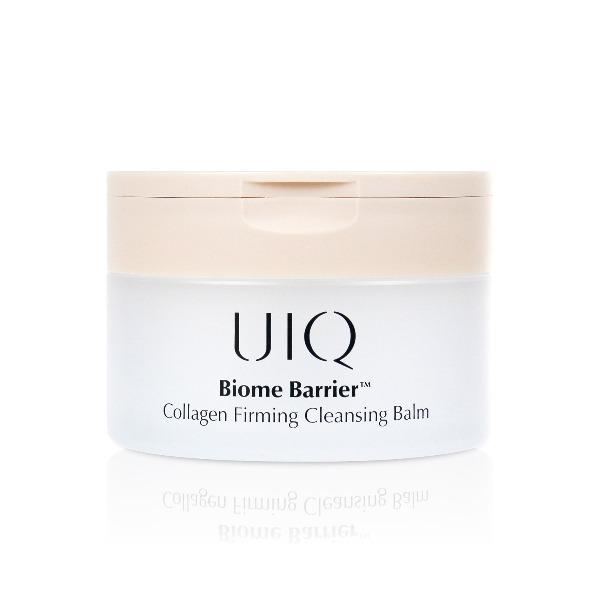 UIQ Biome Barrier Collagen Firming Cleansing Balm 100ml_