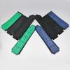Genuine leather Watch Strap For HUBLOT Big Bang Series Bottom silicone Watch Bracelet 25mm-19mm Men's Accessories