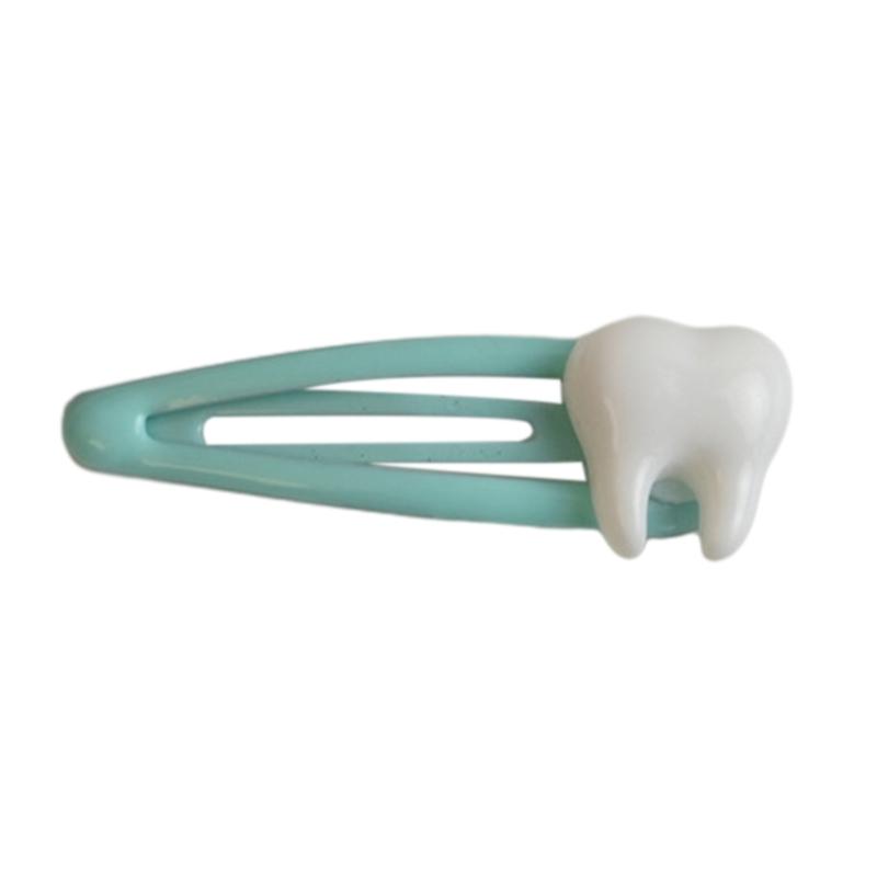 Заколка-клипса для волос Y2K Аксессуары для девочек Милая ручная работа Заколка для волос Женщина Девушка