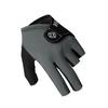 Non Slip Half Fingers Glove Elastic Snooker Billiard Glove Billiards Glove  Fitness Accessories