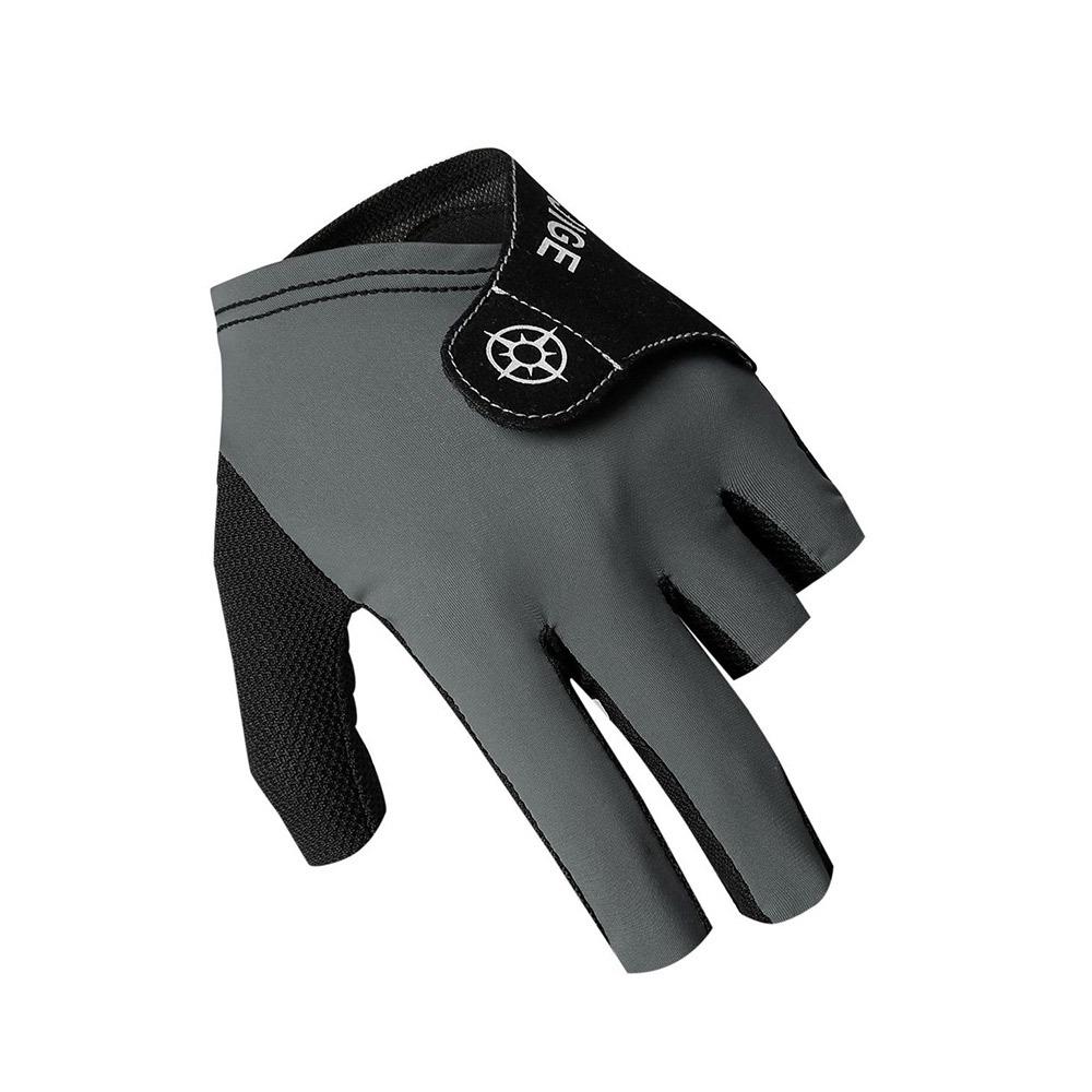 Non Slip Half Fingers Glove Elastic Snooker Billiard Glove Billiards Glove Fitness Accessories