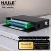 HAILE ODF Fiber Optic Distribution Frame