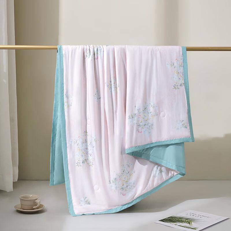 

Mercury Lyocell Antibacterial Summer Quilt