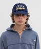 WMC Outsideplay 5 Panel Cap_Navy