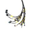 1Set CNCH-OBD2-1 D & B-series Engine Harness For Honda Civic Integra B16 B18 D16 OBD2 Car Accessories