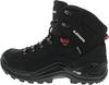 Обувь для треккинга Renegade GTX Mid schwarz/rubinrot