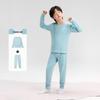 Zuo Xi 2025 Children's Warm & Light Warm Underwear Set