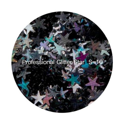 

OpeRa Star Glitter S-10 Aurora Black_2.5mm (S2496147)