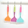 1pcs Silicone Kitchen Utensil Cooking Utensil Spatula Beef Meat Egg Kitchen Scraper Pizza Cooking Spatula Home Accessories