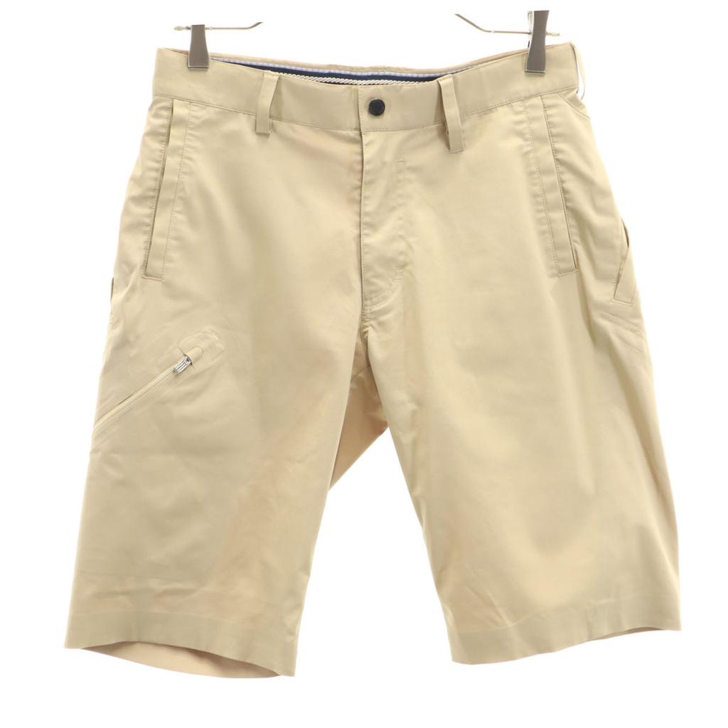 Adidas Golf Shorts S Beige Men's Used