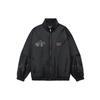 Li Ning LiNing Jacket Fall Unisex Black AJDR526-1