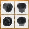 New For 14-21 Jeep Dodge Chrysler 68238086AA Engine Cover Mounting Rubber Grommet 1×