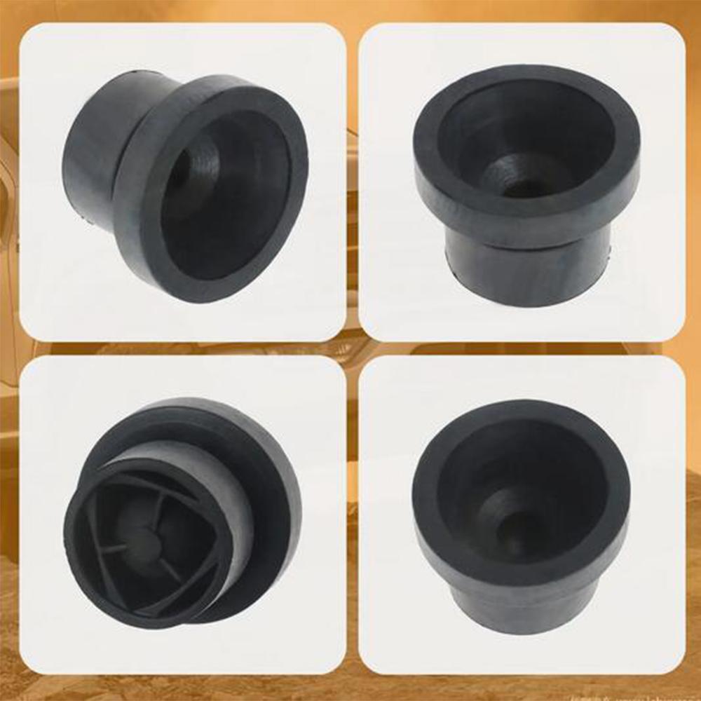 New For 14-21 Jeep Dodge Chrysler 68238086AA Engine Cover Mounting Rubber Grommet 1×