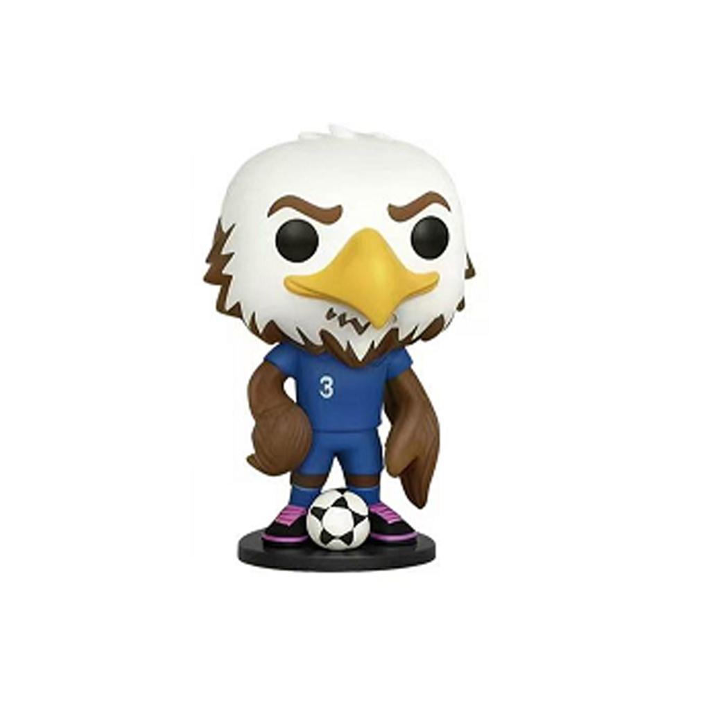 Latest Football Tournament Star Figurine Ornaments Lucky Charm Limited Edition Football Fans Star Souvenir Decorative Ornaments