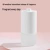Automatic Aroma Diffuser with Sea Breeze Fragrance Set