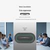 Runpu RP-N90 Video Conferencing Omnidirectional Microphone System (CN Version)