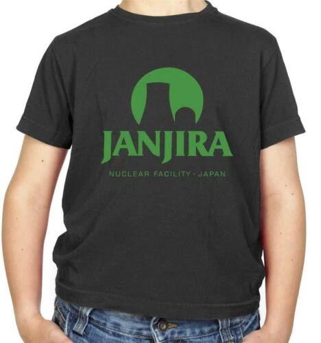 

Janjira Nuclear Facility Kids T-Shirt - Movie - Fantasy - Gift 100