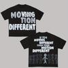 American Street Hiphop Y2k Unisexs Spring And Summer New Product Suitable For Both Unisex And Unisex Casual Tshirt