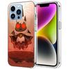 Game C-Cult Of The Lamb Cases Phone Case For Iphone 17E 16E 17 Air 16 Pro Max 15 Pro 14 Plus 11 13 12 Mini Cover Cases Compatibl