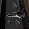 12Pcs Car Door Lock Screw Protector Cover For Volvo S40 S60 S80 S90 V40 V60 V70 V90 XC60 XC70 XC90