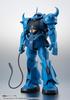 TAMASHII NATIONS ROBOT SPIRITS Mobile Suit Gundam Gouf Approximately 125mm PVC ABS Painted Movable Figure MS-07B Ver. A.N.I.M.E. (Rerelease) &