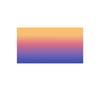 For Casio Small Square F-91W/A158W/A159W Series Screen Modification Stickers Rainbow Gradient Display Screen Coating Accessories
